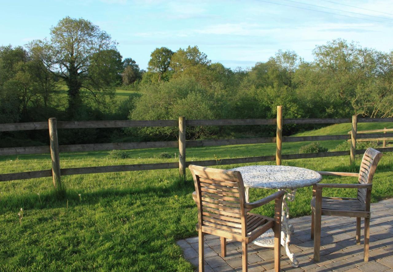 Villa The Parlour, For Alton Towers & The Peak District Uttoxeter Exterior foto