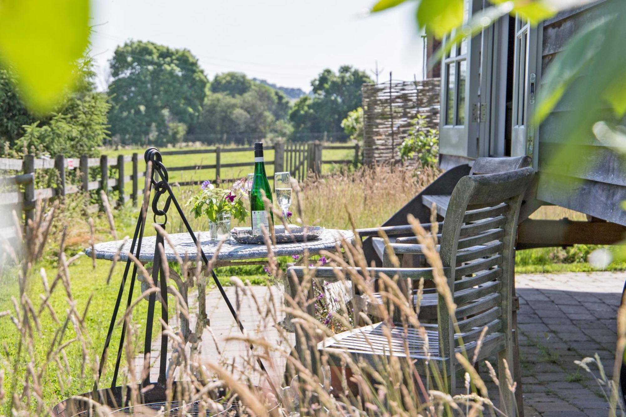 Villa The Parlour, For Alton Towers & The Peak District Uttoxeter Exterior foto