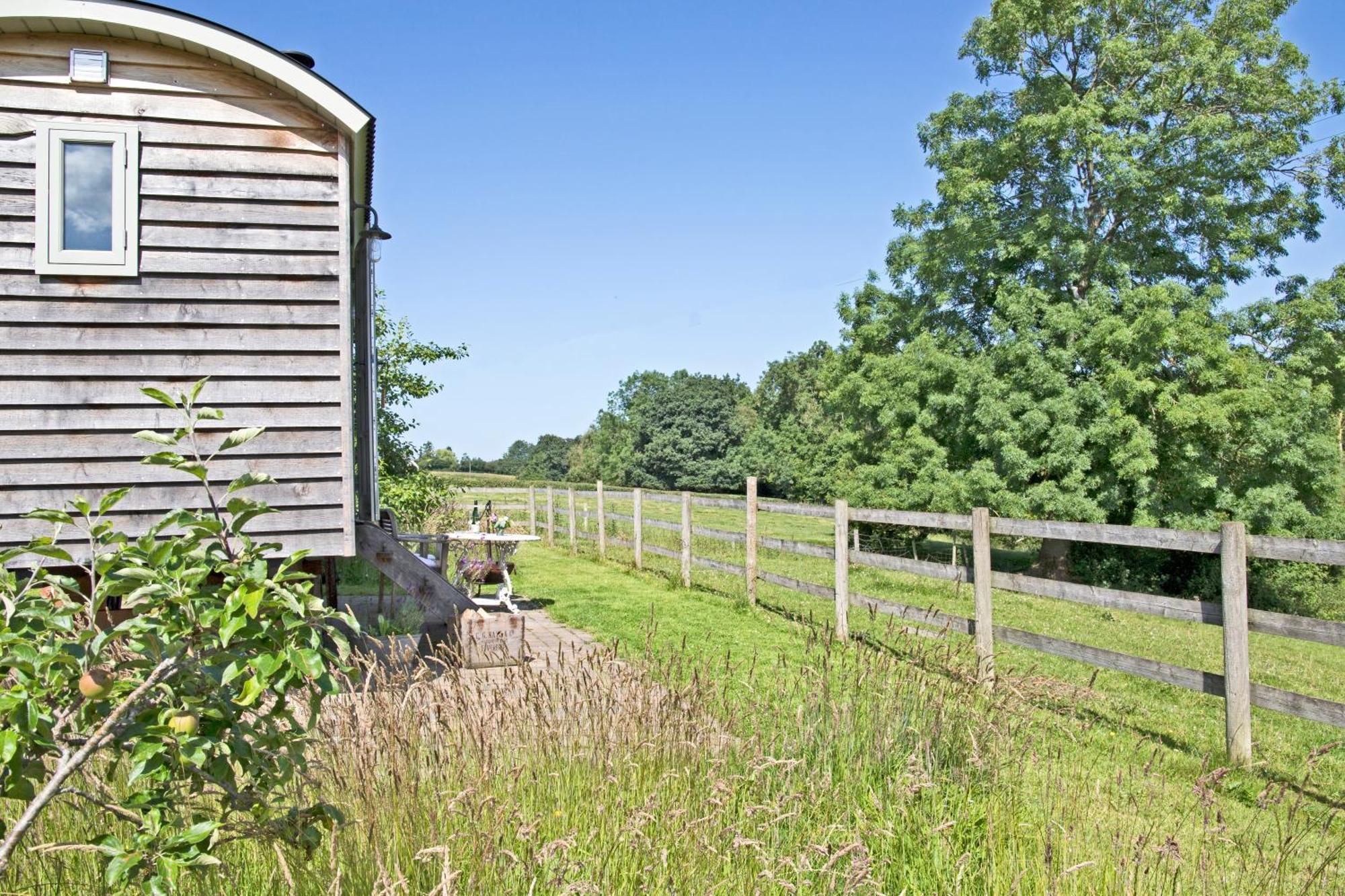 Villa The Parlour, For Alton Towers & The Peak District Uttoxeter Exterior foto