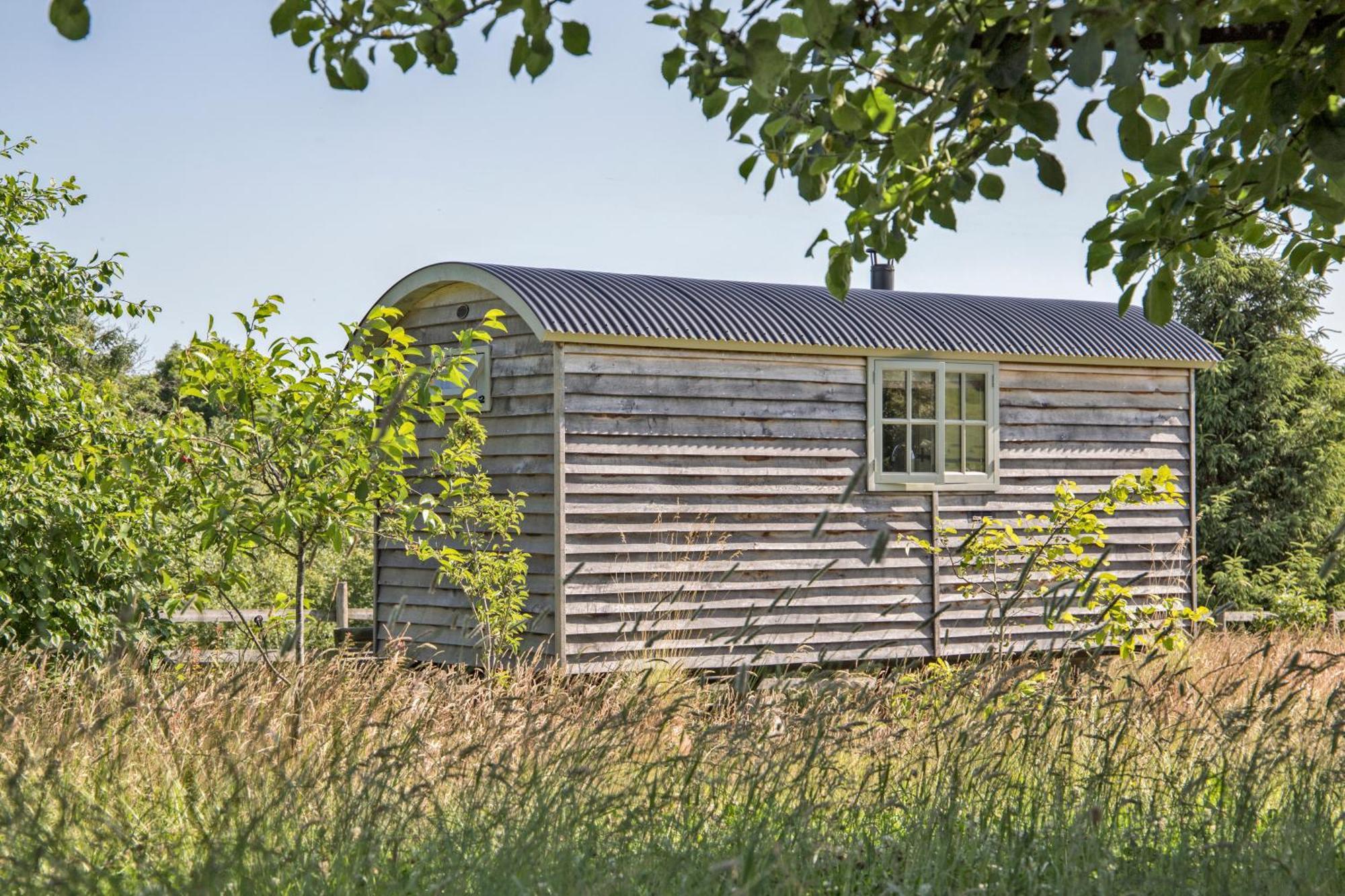 Villa The Parlour, For Alton Towers & The Peak District Uttoxeter Exterior foto